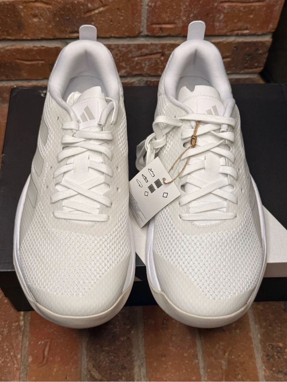 adidas brand new